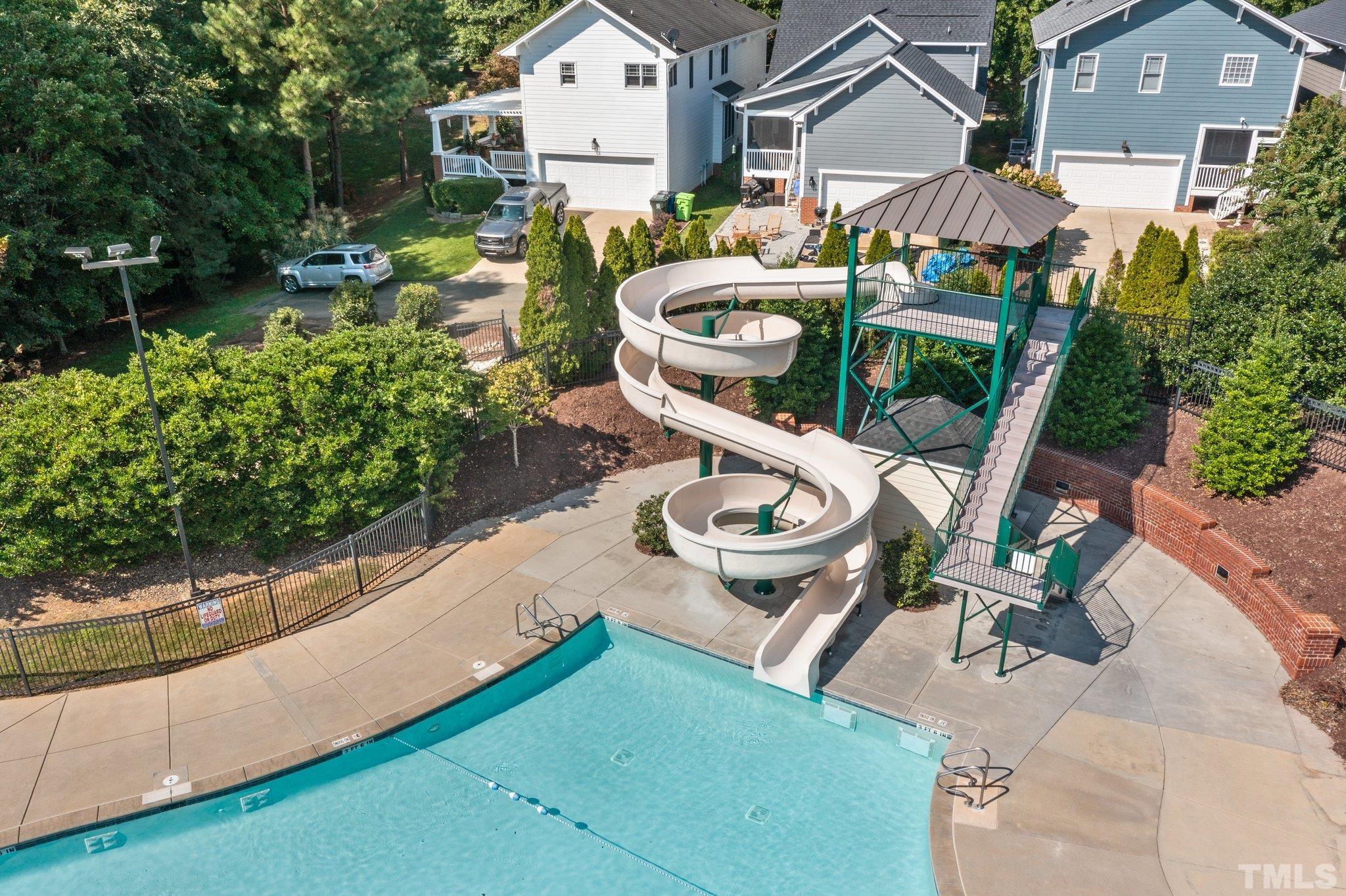 2807 Treasure Lane Raleigh, NC 27614 - Photo 48 of 52 Gallery Image 48