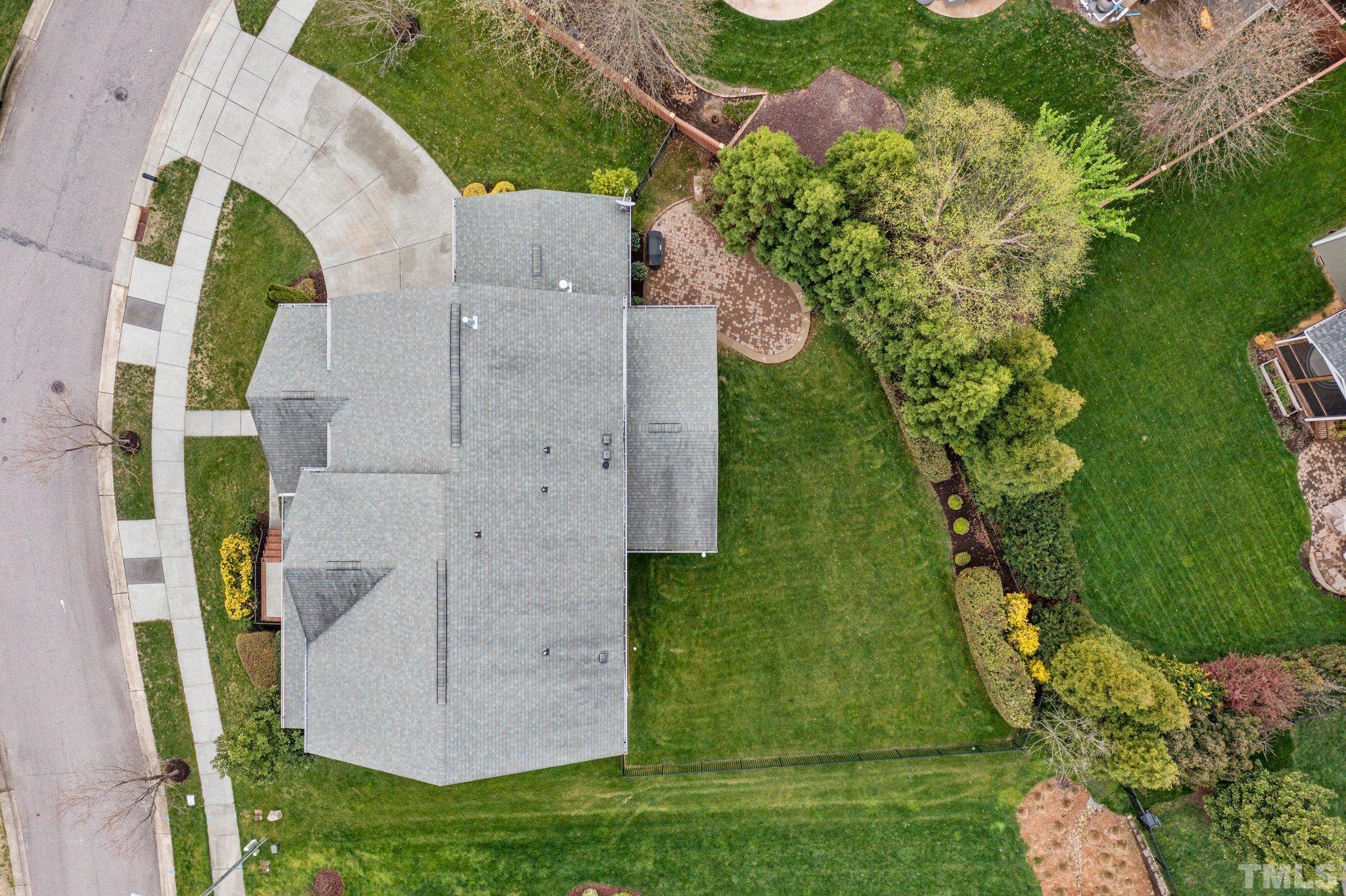 2807 Treasure Lane Raleigh, NC 27614 - Photo 5 of 52 Gallery Image 5
