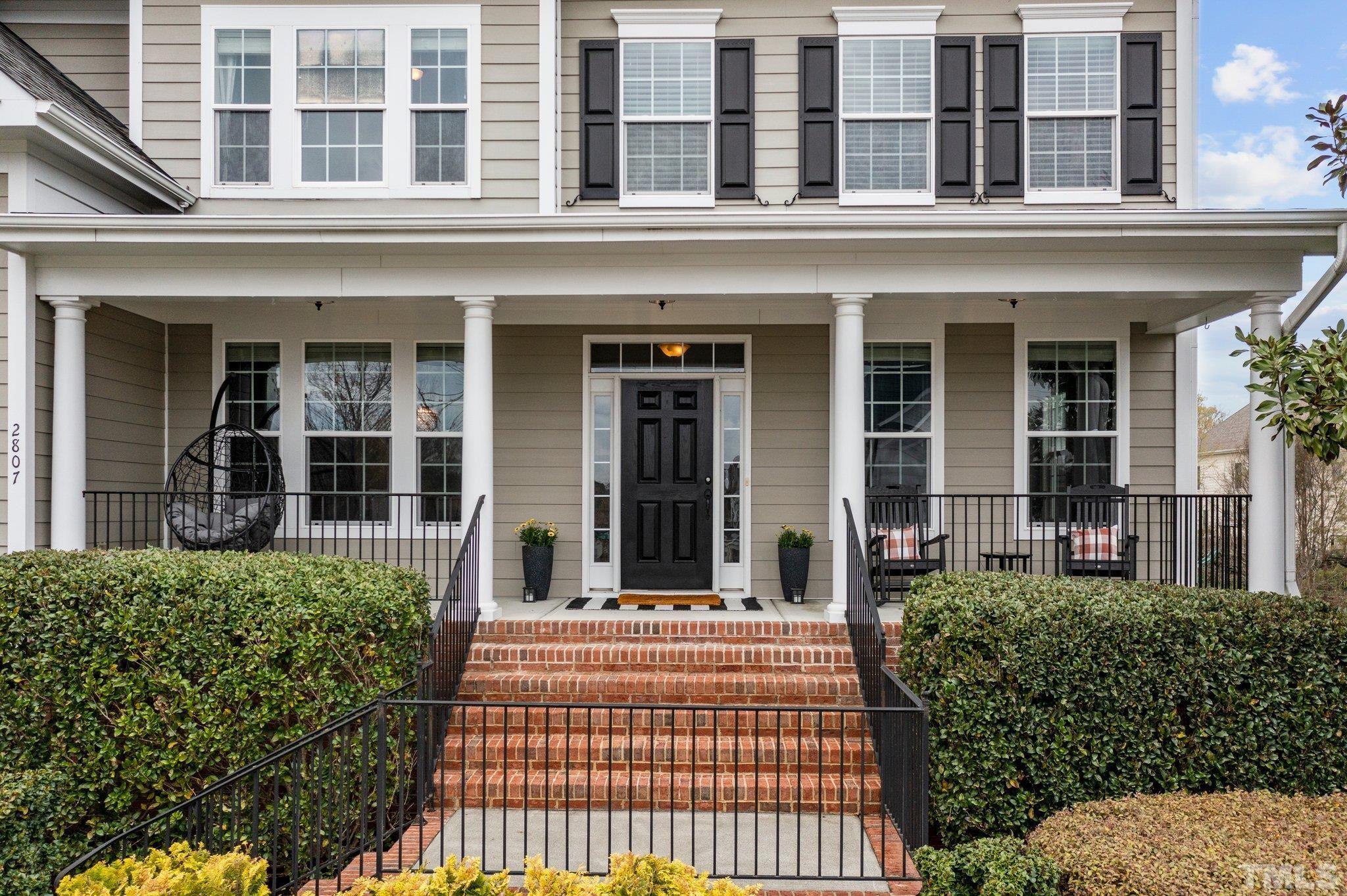 2807 Treasure Lane Raleigh, NC 27614 - Photo 7 of 52 Gallery Image 7