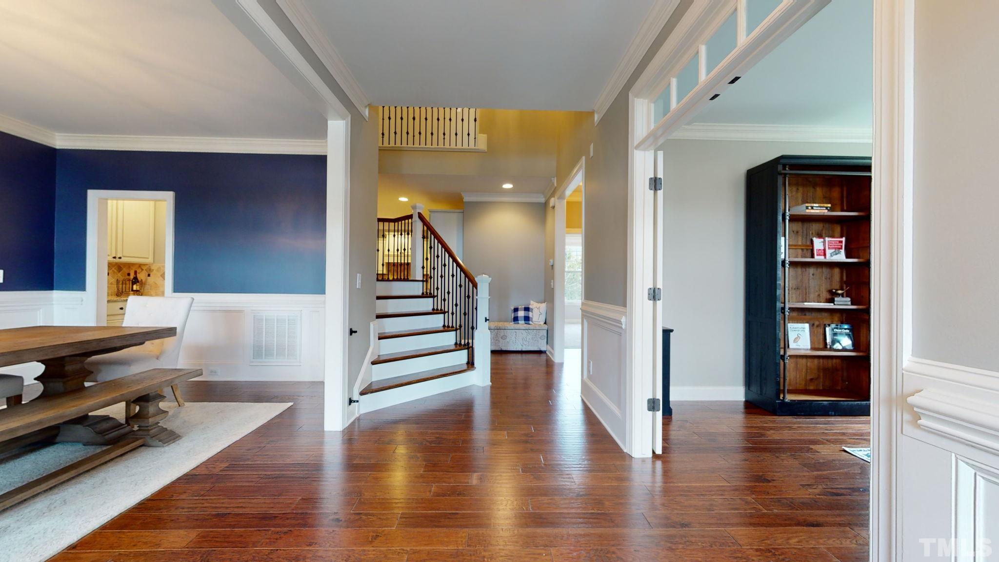 2807 Treasure Lane Raleigh, NC 27614 - Photo 8 of 52 Gallery Image 8
