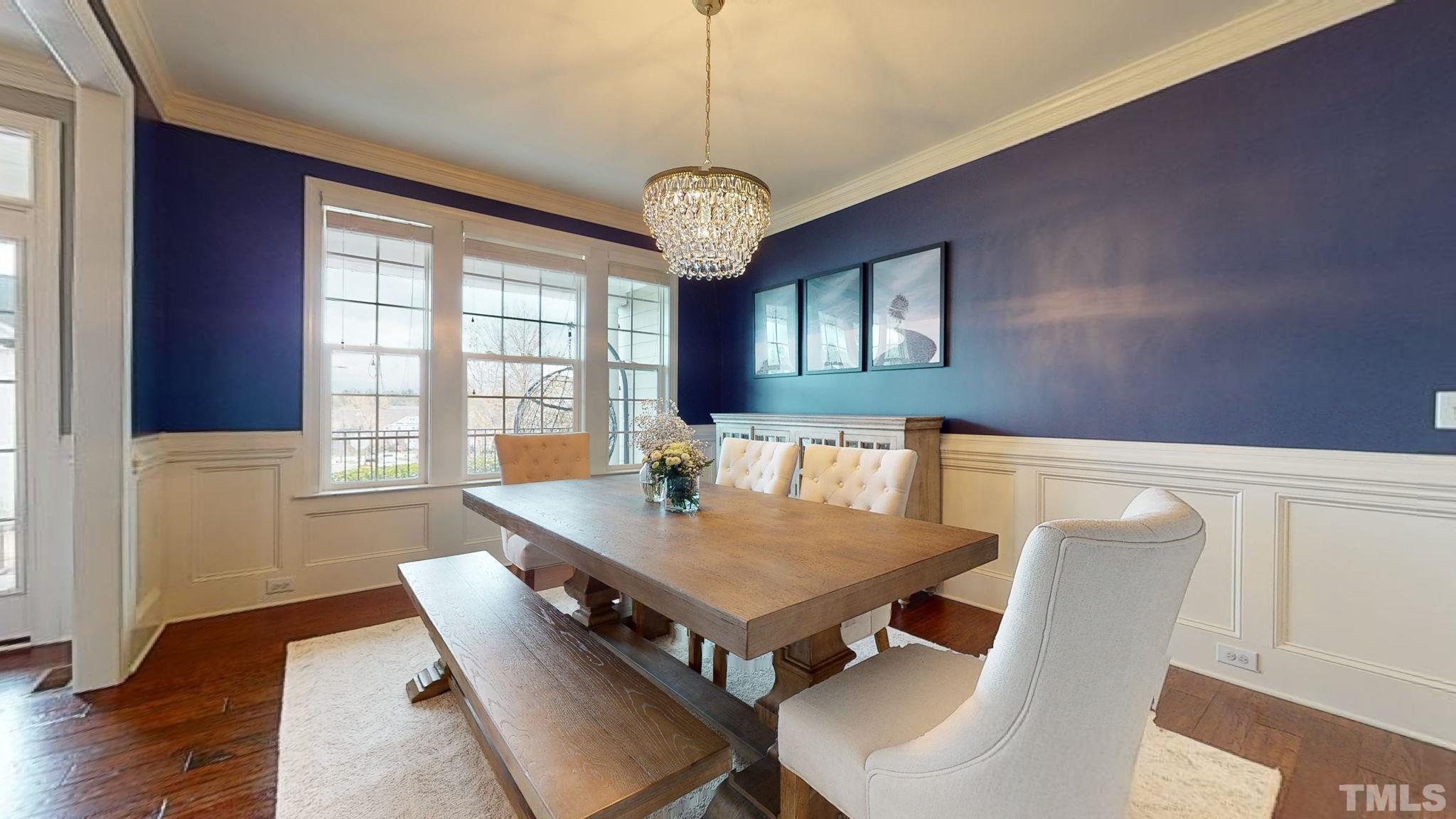 2807 Treasure Lane Raleigh, NC 27614 - Photo 9 of 52 Gallery Image 9