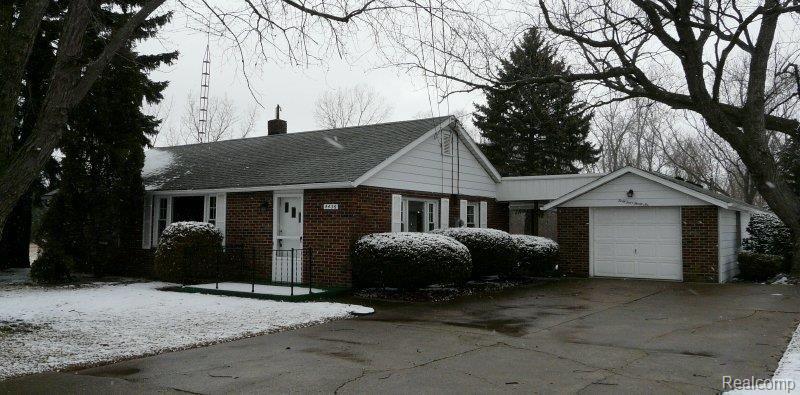 4436 East Dunbar Road Monroe, MI 48161 - Photo 1 of 11 4436 E Dunbar Rd E, Monroe