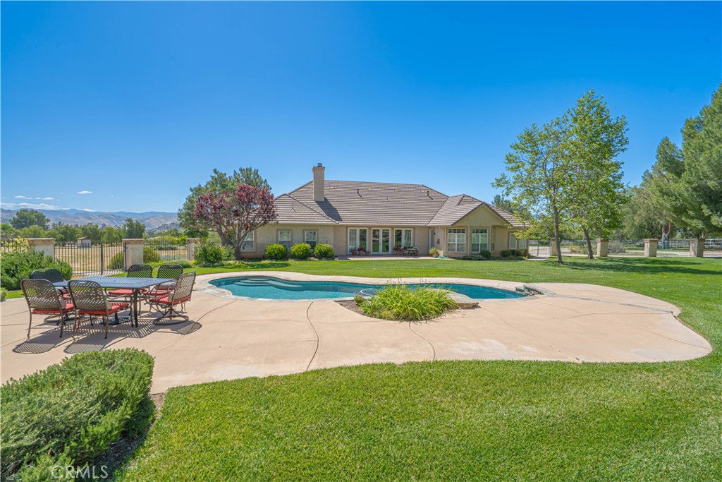 33202 Drill Road Agua Dulce, CA 91390 - Photo 55 of 71