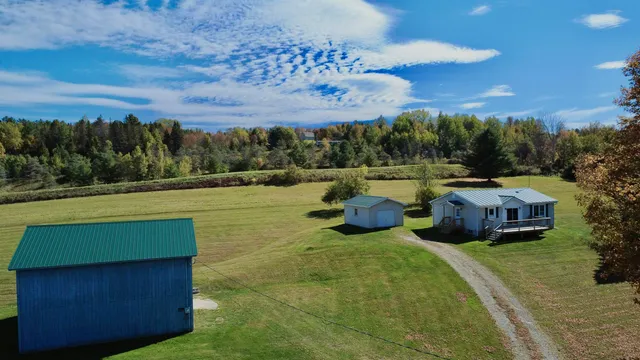 $350,000 | 4955 Pine Hill Road, Coventry, VT 05855
