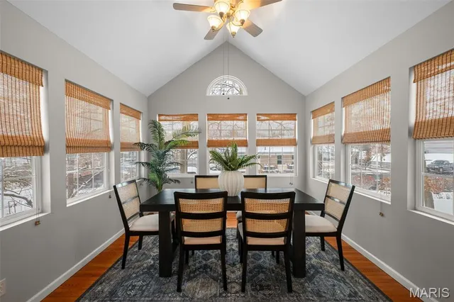 $639,000 | 9440 Dennison Grove Court, Sunset Hills, MO 63126