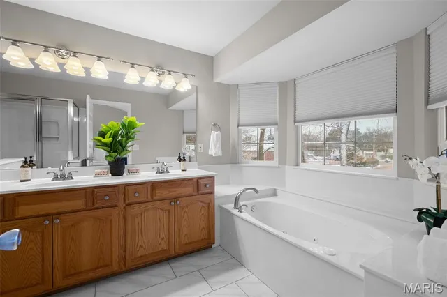 $639,000 | 9440 Dennison Grove Court, Sunset Hills, MO 63126