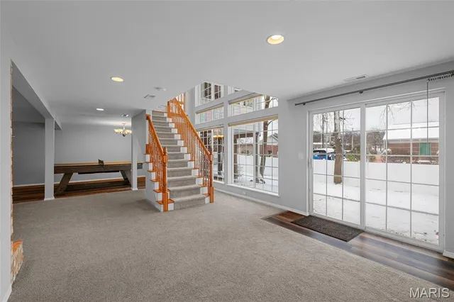 $639,000 | 9440 Dennison Grove Court, Sunset Hills, MO 63126