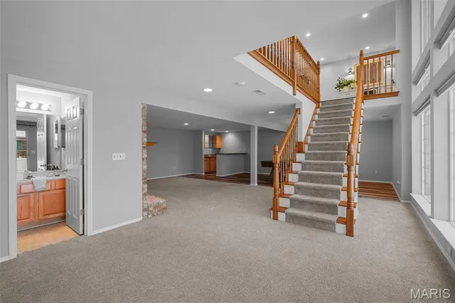 $639,000 | 9440 Dennison Grove Court, Sunset Hills, MO 63126