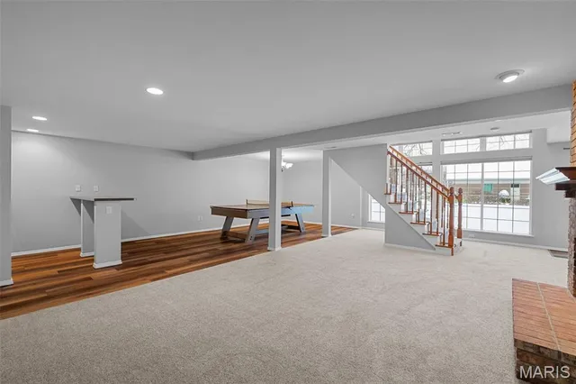 $639,000 | 9440 Dennison Grove Court, Sunset Hills, MO 63126