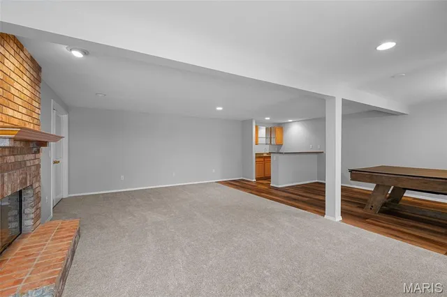 $639,000 | 9440 Dennison Grove Court, Sunset Hills, MO 63126