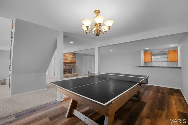 $639,000 | 9440 Dennison Grove Court, Sunset Hills, MO 63126