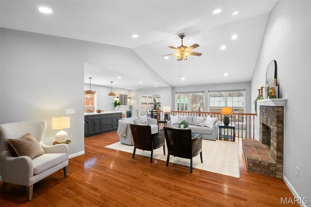 $639,000 | 9440 Dennison Grove Court, Sunset Hills, MO 63126