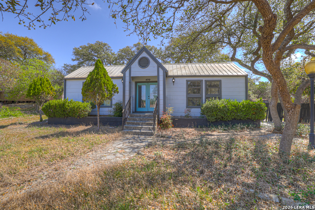 499 Lakeway Spring Branch, TX 78070 - Photo 2 of 47