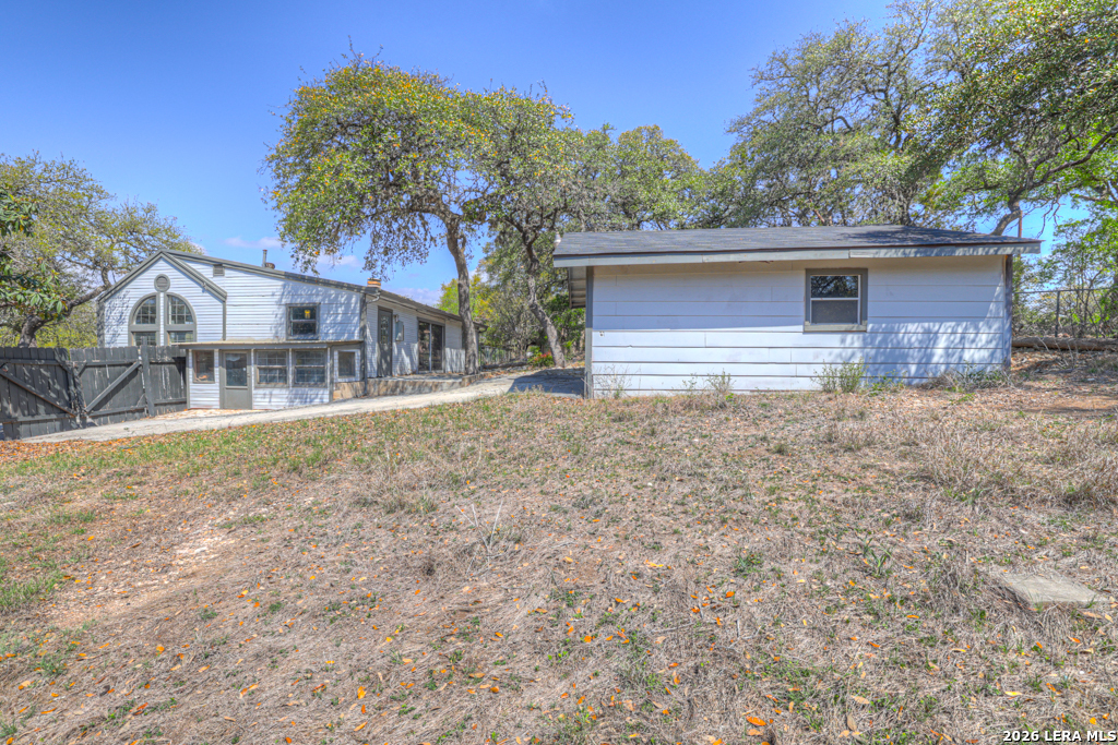 499 Lakeway Spring Branch, TX 78070 - Photo 32 of 47