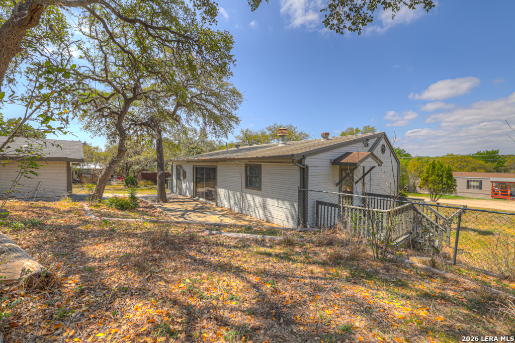 499 Lakeway Spring Branch, TX 78070 - Photo 35 of 47