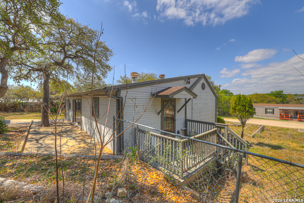 499 Lakeway Spring Branch, TX 78070 - Photo 36 of 47