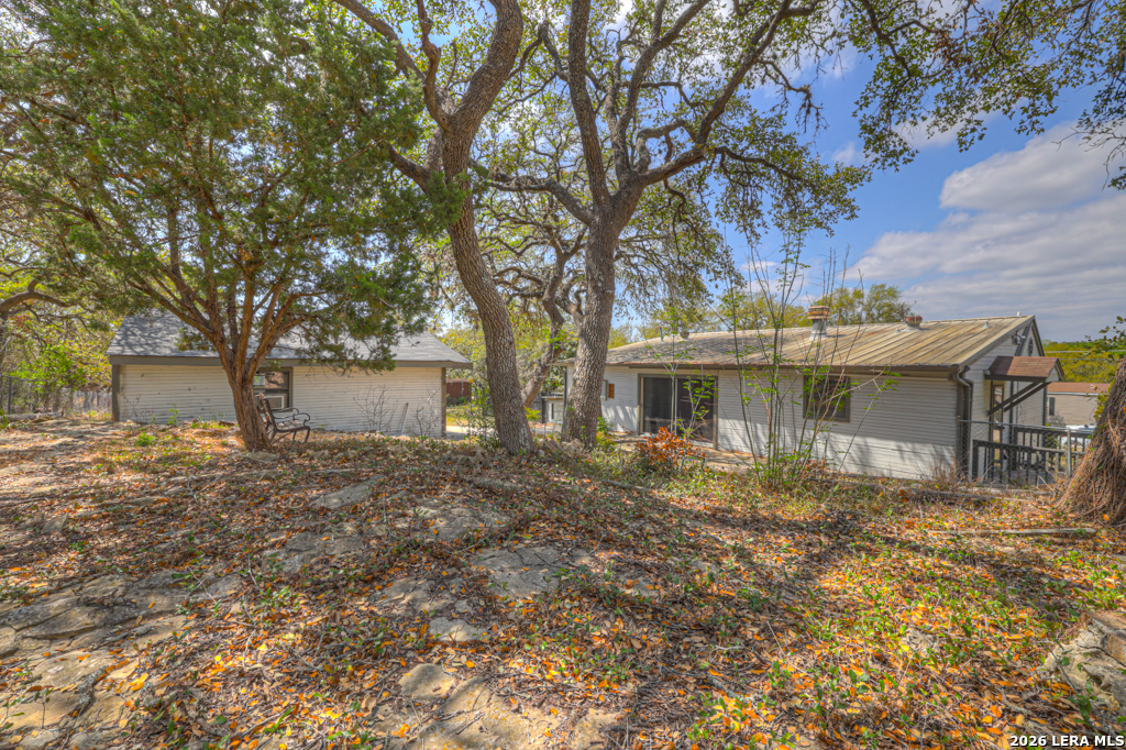 499 Lakeway Spring Branch, TX 78070 - Photo 43 of 47