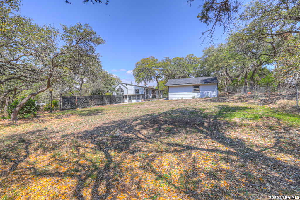 499 Lakeway Spring Branch, TX 78070 - Photo 45 of 47