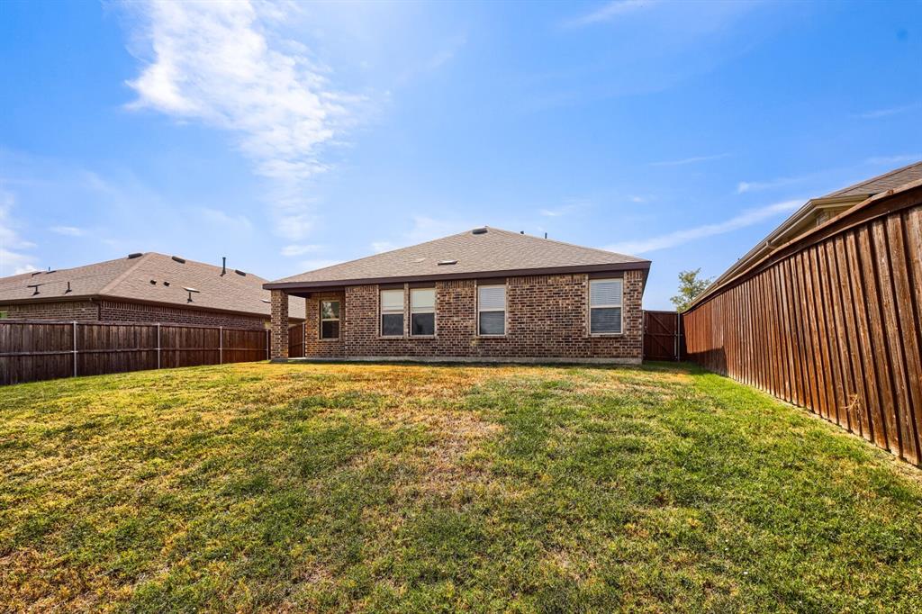 1212 Rountree Court Celina, TX 75009 - Photo 26 of 28 Gallery Image 26