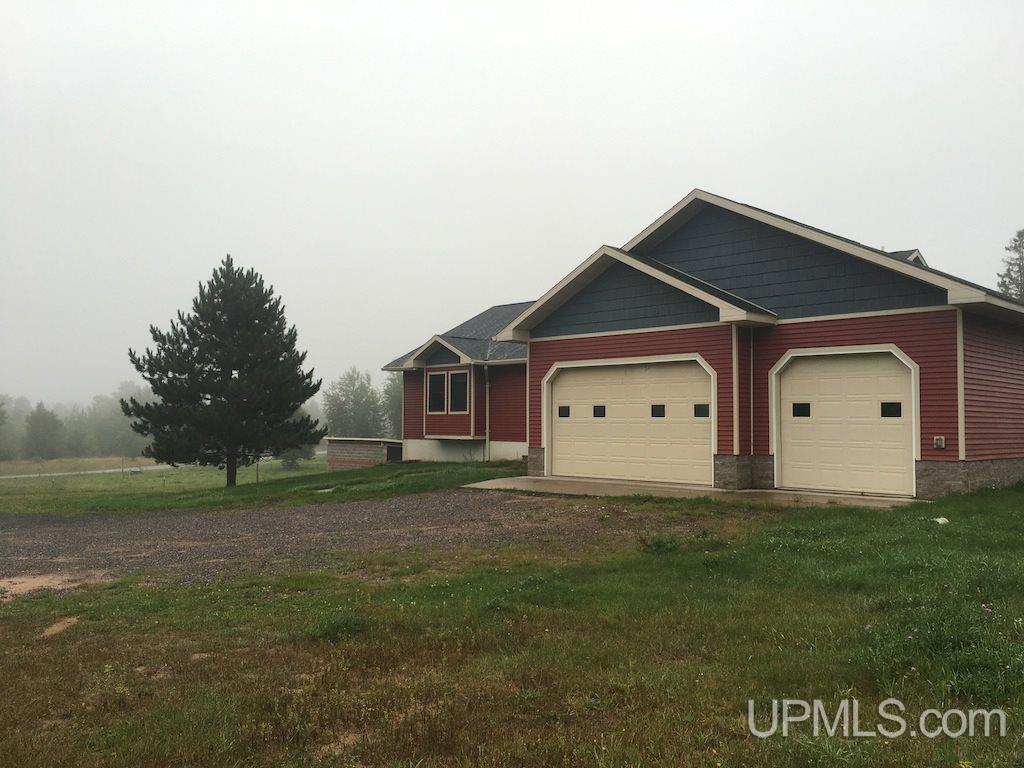 436 Town Hall Road Skandia, MI 49885 - Photo 20 of 32