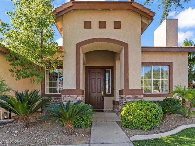 $3,500 | 2547 Serenity Hollow Drive, Henderson, NV 89052