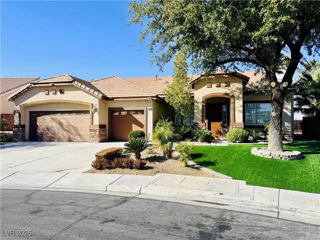 $3,500 | 2547 Serenity Hollow Drive, Henderson, NV 89052