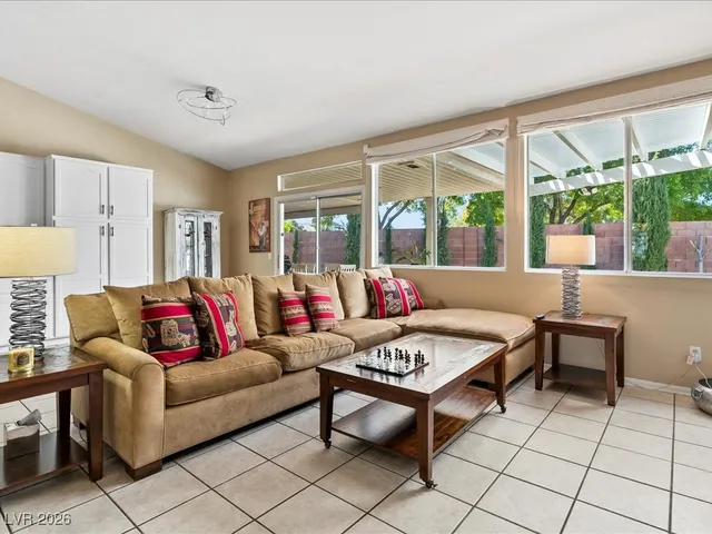 $3,500 | 2547 Serenity Hollow Drive, Henderson, NV 89052