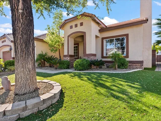 $3,500 | 2547 Serenity Hollow Drive, Henderson, NV 89052