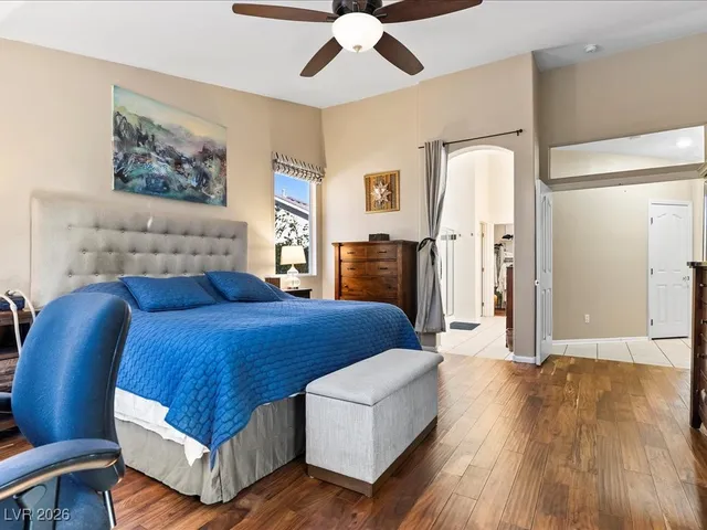 $3,500 | 2547 Serenity Hollow Drive, Henderson, NV 89052