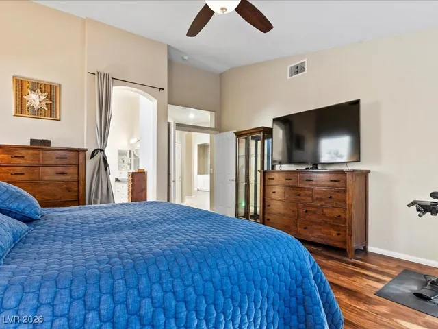 $3,500 | 2547 Serenity Hollow Drive, Henderson, NV 89052