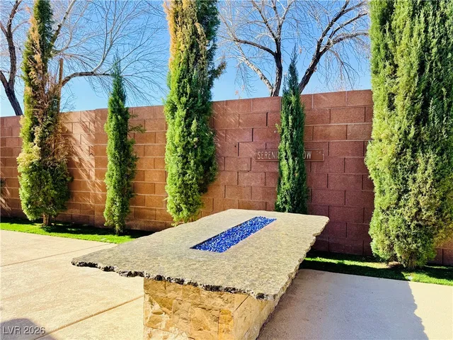 $3,500 | 2547 Serenity Hollow Drive, Henderson, NV 89052