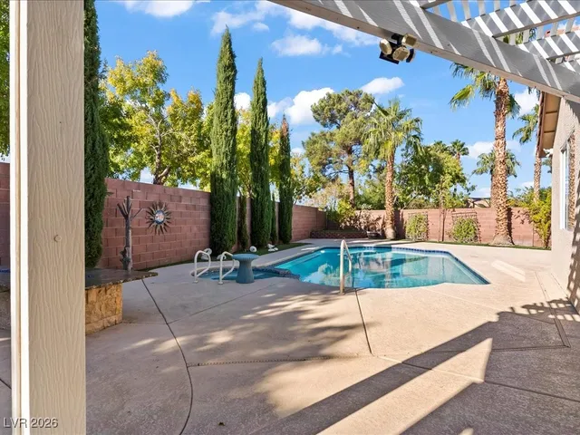 $3,500 | 2547 Serenity Hollow Drive, Henderson, NV 89052