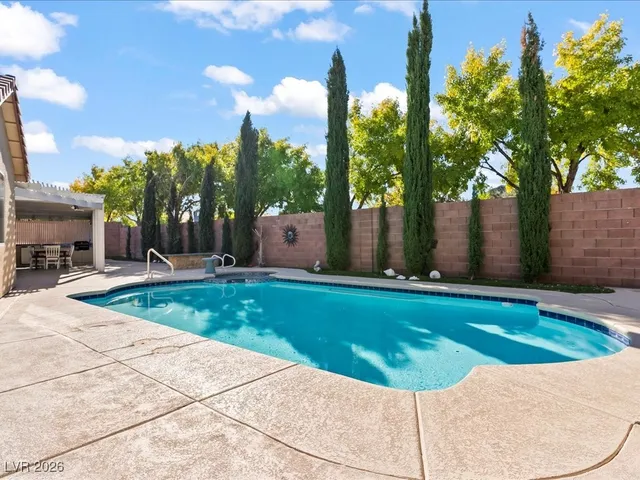 $3,500 | 2547 Serenity Hollow Drive, Henderson, NV 89052