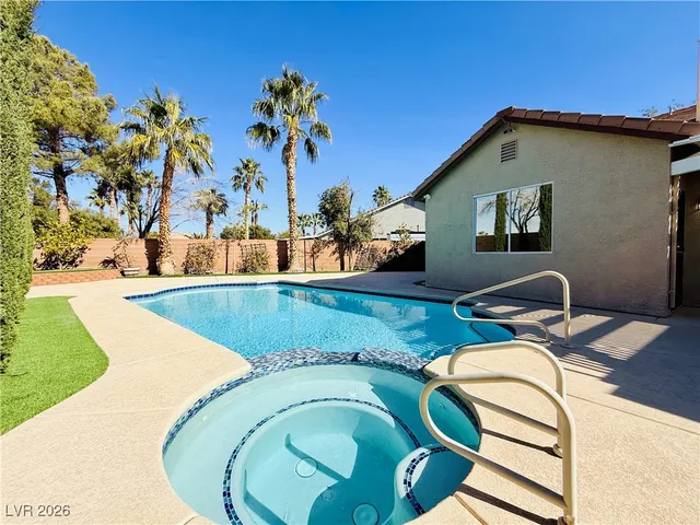 $3,500 | 2547 Serenity Hollow Drive, Henderson, NV 89052