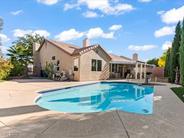 $3,500 | 2547 Serenity Hollow Drive, Henderson, NV 89052