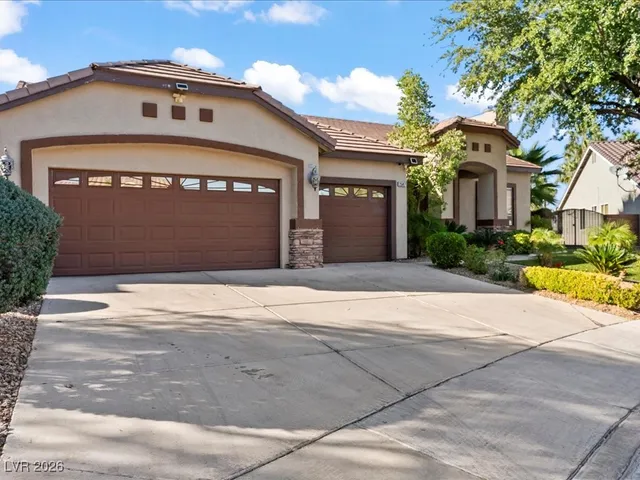 $3,500 | 2547 Serenity Hollow Drive, Henderson, NV 89052
