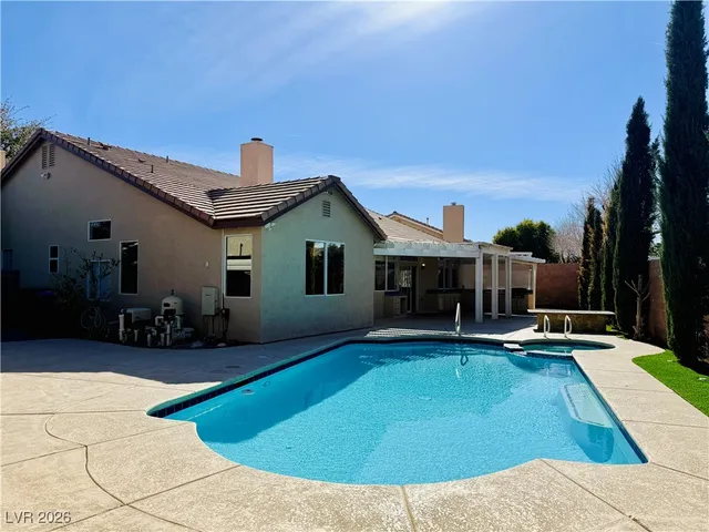 $3,500 | 2547 Serenity Hollow Drive, Henderson, NV 89052
