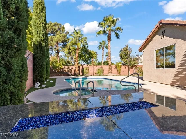 $3,500 | 2547 Serenity Hollow Drive, Henderson, NV 89052