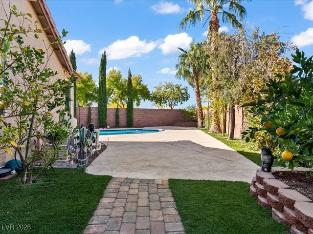 $3,500 | 2547 Serenity Hollow Drive, Henderson, NV 89052