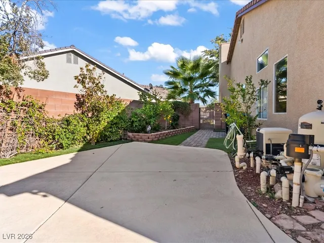 $3,500 | 2547 Serenity Hollow Drive, Henderson, NV 89052