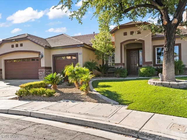 $3,500 | 2547 Serenity Hollow Drive, Henderson, NV 89052