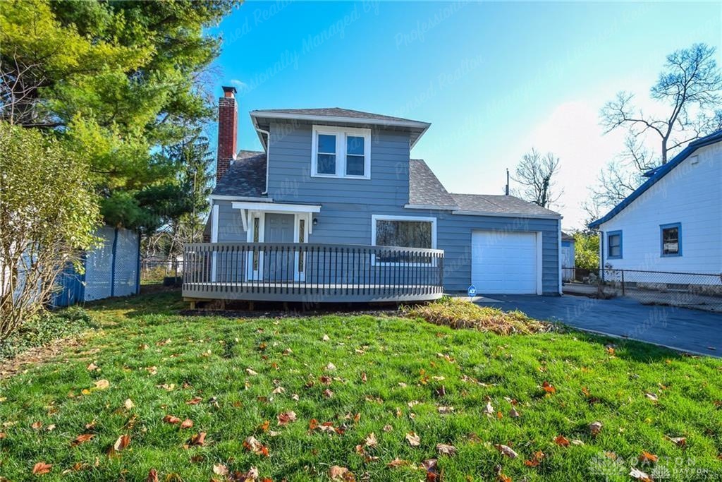 2926 Robin Road Dayton, OH 45409 - Photo 3 of 28