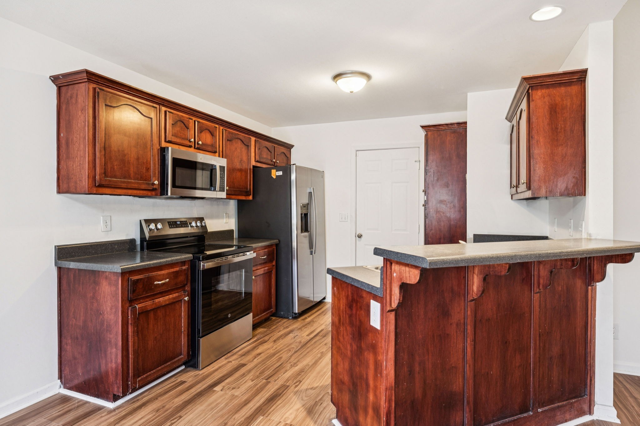 238 Clydesdale Lane Springfield, TN 37172 - Photo 11 of 34