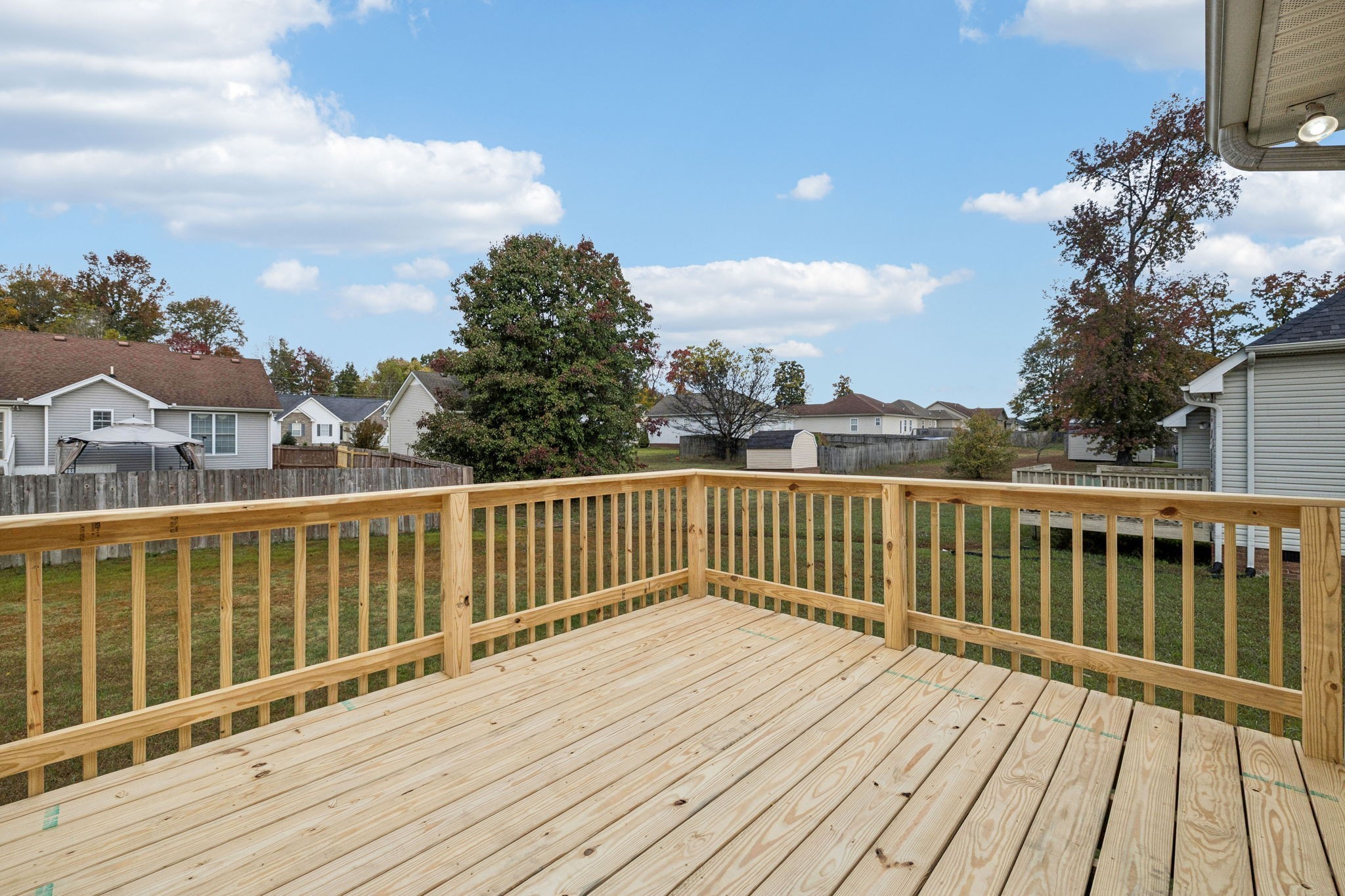 238 Clydesdale Lane Springfield, TN 37172 - Photo 28 of 34