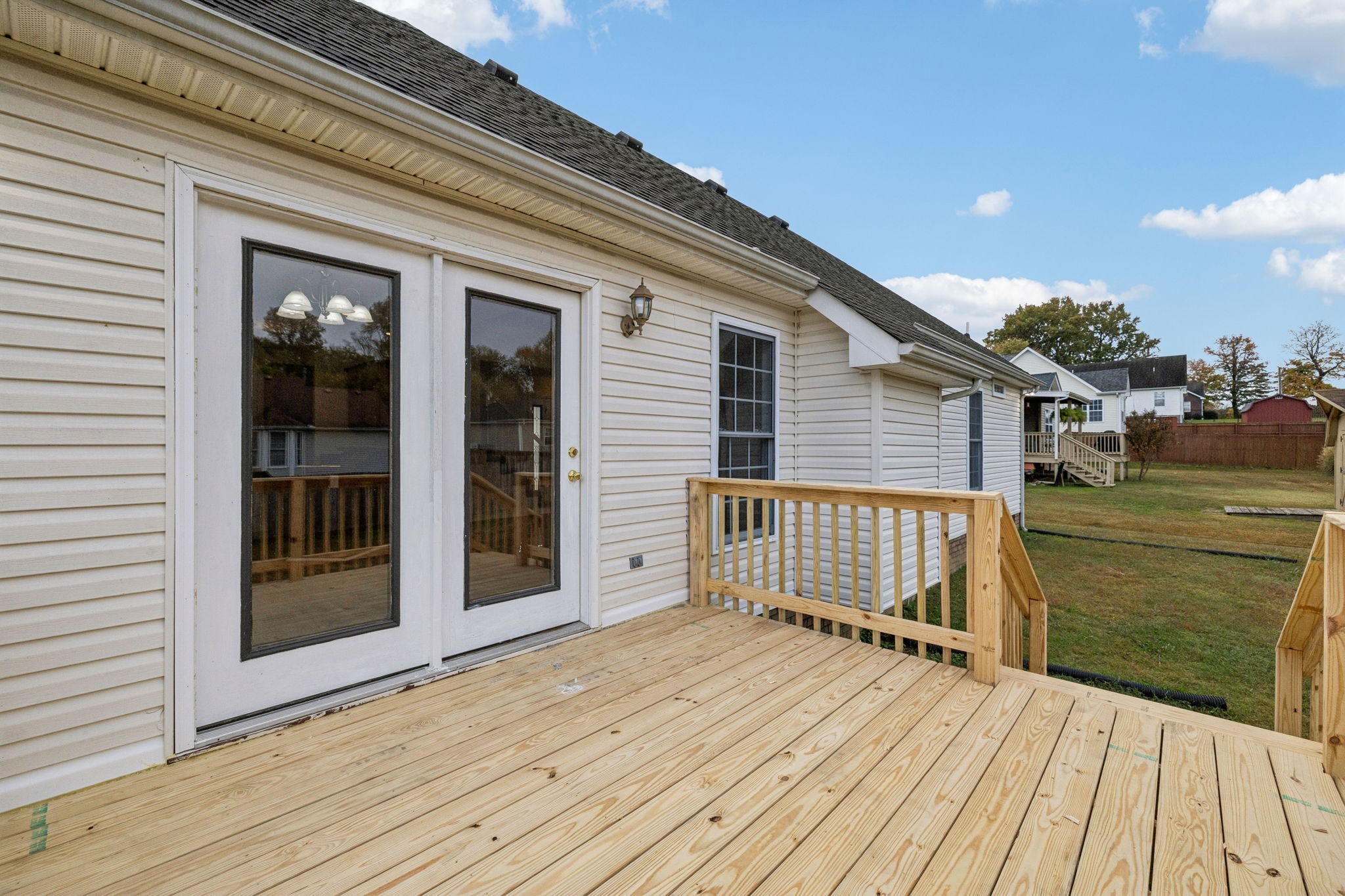 238 Clydesdale Lane Springfield, TN 37172 - Photo 29 of 34