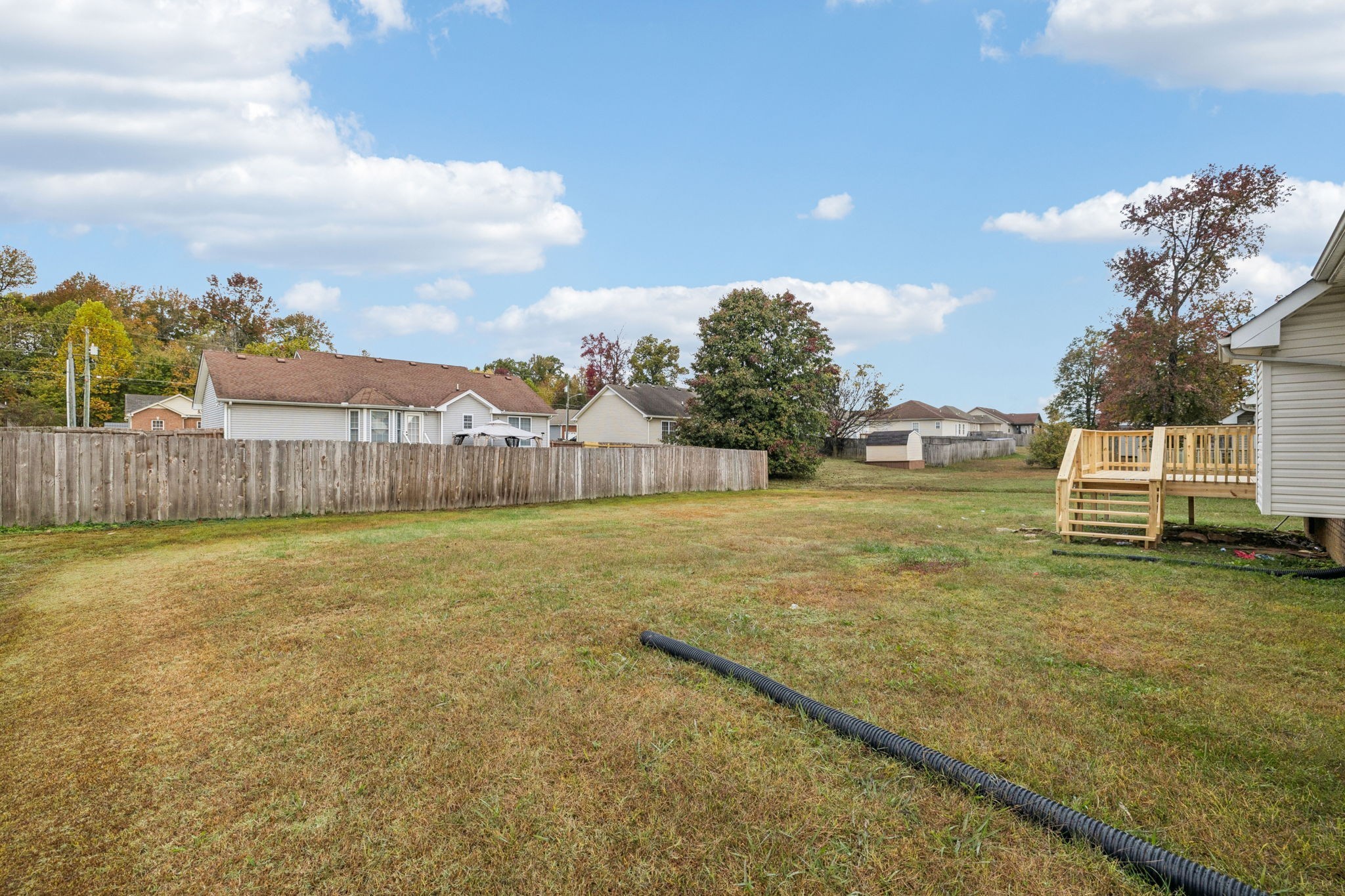 238 Clydesdale Lane Springfield, TN 37172 - Photo 30 of 34