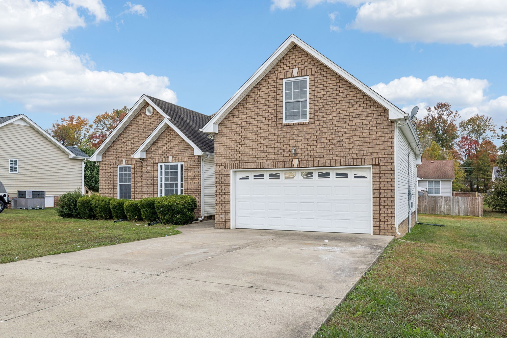 238 Clydesdale Lane Springfield, TN 37172 - Photo 3 of 34