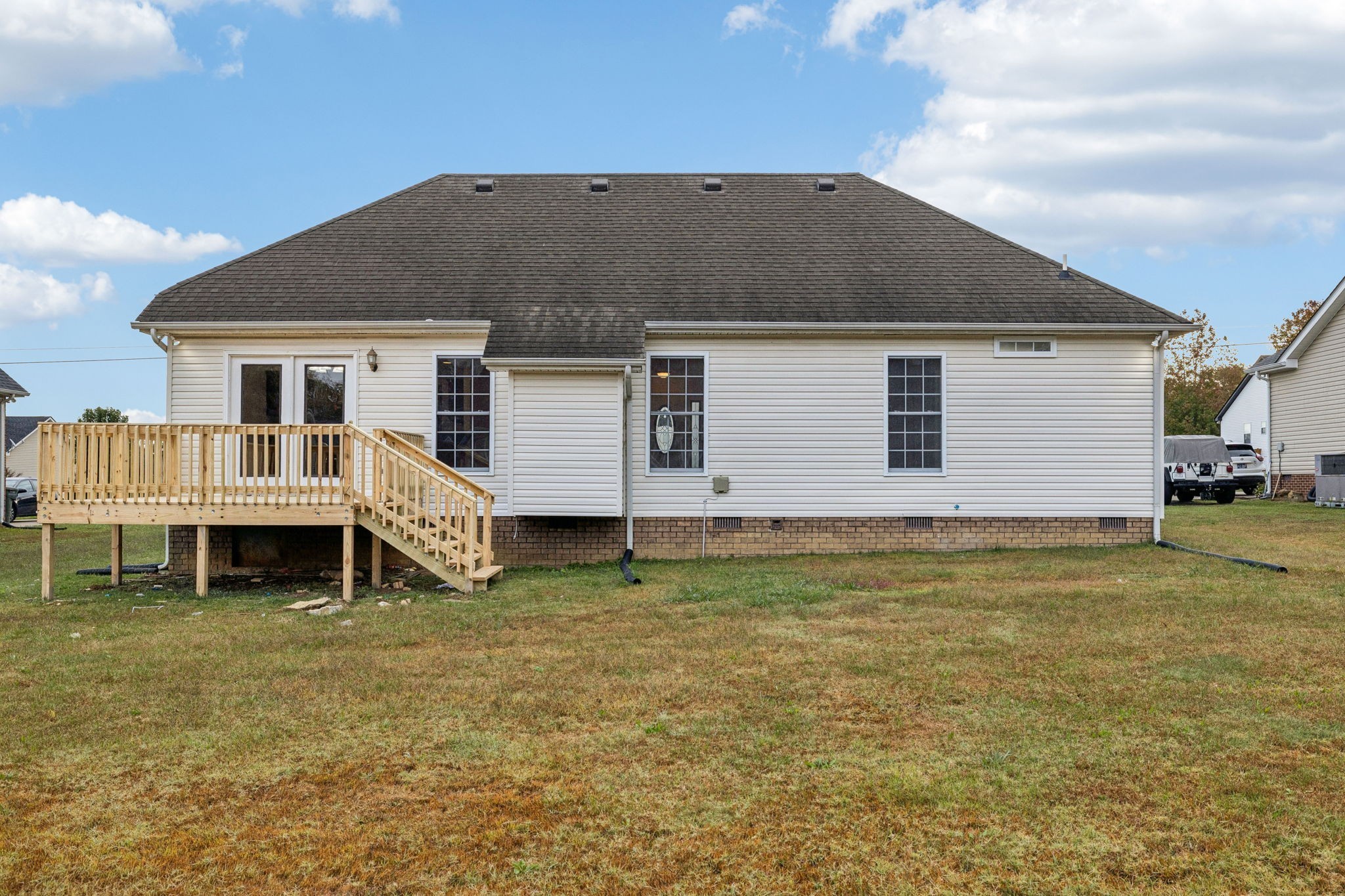 238 Clydesdale Lane Springfield, TN 37172 - Photo 32 of 34