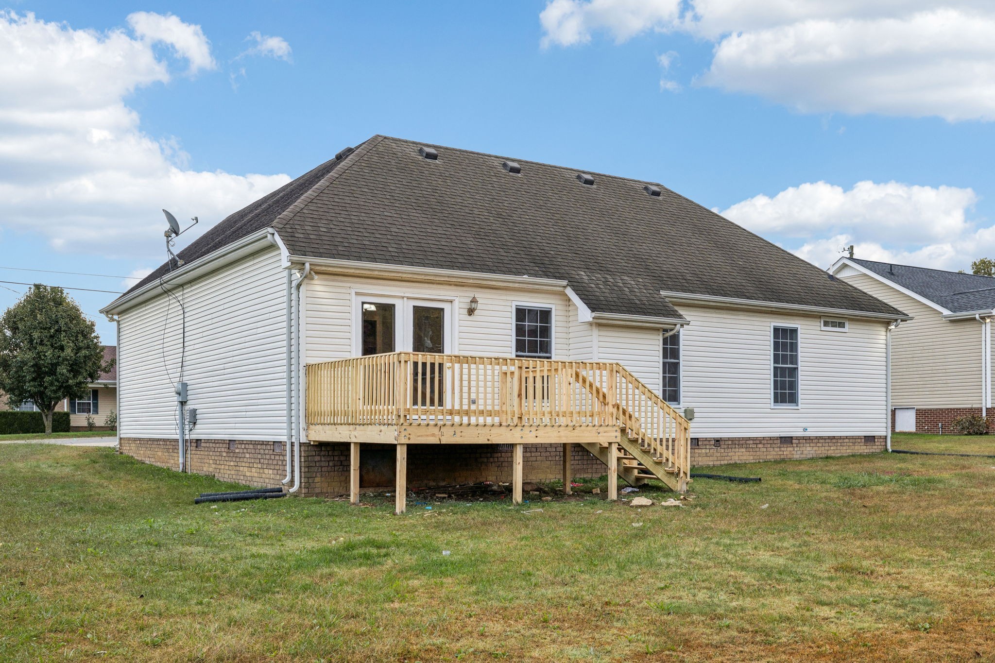 238 Clydesdale Lane Springfield, TN 37172 - Photo 33 of 34
