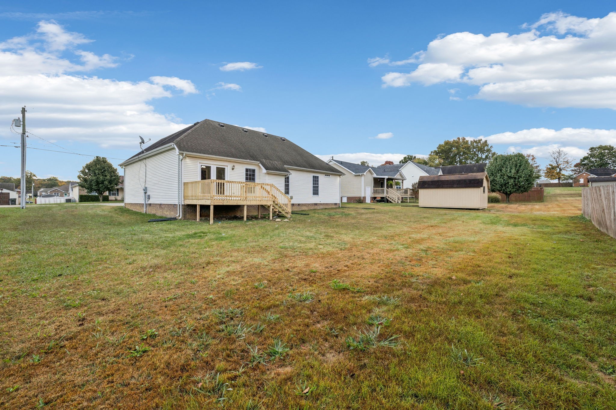 238 Clydesdale Lane Springfield, TN 37172 - Photo 34 of 34